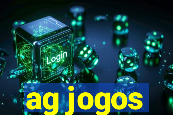 ag jogos